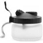 Pot de nettoyage pour a�rographe porte - bouteilles en verre kit de nettoyage de filtre de station de ...