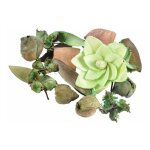 Pot pourri 'essentiel' 110g pomme