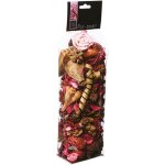 Pot - pourri rose 140g atmosphera créateur d'intérieur Pot - pourri rose 140g atmosphera créateur d'intérieur