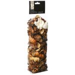 Pot - pourri vanille 140g atmosphera créateur d'intérieur Pot - pourri vanille 140g atmosphera créateur d'intérieur