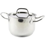 Pot professionnel inox 22 Pot professionnel inox 22