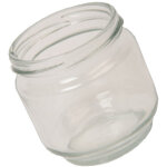 Pot en verre