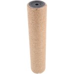 Poteau � chat griffoir robuste en sisal naturel 40 cm diam�tre 8 cm pour