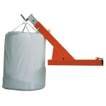 Potence pour chargement big bag mk15bb 1500kg stockman