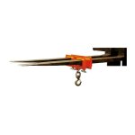 Potence mk10 pour chariot �l�vateur 1000kg stockman