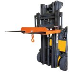 Potence mk30l pour chariot �l�vateur 3000kg stockman