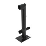 Potence murale pour vase d'expansion