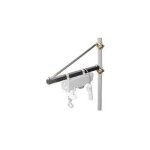 Potence pivotante 500 kg