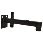 Potence de vase murale gitral