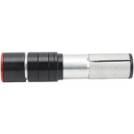 Potence de v�lo rallonge 28. 6mm hauteur r�glable 3 - 50mm alliage d'aluminium l�ger pour vtt et v�lo ...