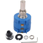 Potentiom�tre bobin� � cercles multiples de haute pr�cision 2w 3590s - 2 - 103l 10k ohm