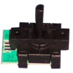 Potentiometre v2809830100 pour lave linge beko - 2827190100