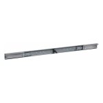 Pottker - coulisses de table � ouverture synchronis�e - longueur : 850 mm - ouverture : 548 mm - rallonge ...