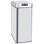 Kitchen move - poubelle automatique 60l inox bat - d850