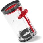 Poubelle collecteur rservoir pour dyson v10 bac  poussire pices dtaches accessoire conteneur cuve ...