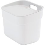 Poubelle curver conteneur de s�paration 5l