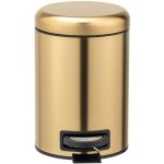 Poubelle à pédale leman wenko poubelle salle de bain, poubelle wc, collecteur de déchet bureau, anti ... Poubelle à pédale leman wenko poubelle salle de bain, poubelle wc, collecteur de déchet bureau, anti ...