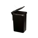 Poubelle portasac 23l 45x29x24 rr - rossignol Poubelle portasac 23l 45x29x24 rr - rossignol