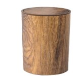 Poubelle r�tro � ouverture battante, poubelle pour la cuisine avec