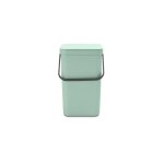 Poubelle sort & go, 25l