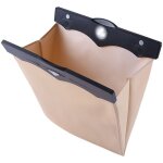 Poubelle de voiture, poubelle de voiture tanche, sac poubelle de voiture, extrieur, poubelle de voiture, ...