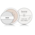 Poudre libre transparente lavera Poudre libre transparente lavera
