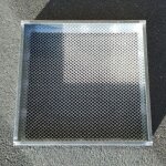 Poulailler direct - panier d'éclosion 38x35 pour couveuse automatique volailles mg 70 / 100 family, 100 ... Poulailler direct - panier d'éclosion 38x35 pour couveuse automatique volailles mg 70 / 100 family, 100 ...