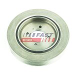 Poulie d'arbre rapide ft45570