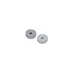 Poulie ayp 104679x - 4371 - 67400 husqvarna 532104679 mtd 7560225 - 9540225 toro 11 - 1560 - tr11 - 1560 ...