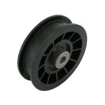 Poulie ayp 165936 husqvarna 532165936