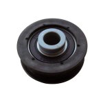 Poulie ayp 166043 husqvarna 532166043 mc culloch - jonsered