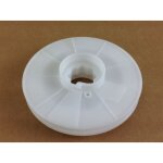 Poulie de d�marrage b&s pour moteur de tondeuse 2 - 3 - 3. 5 hp 000178