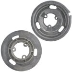 Poulie de d�marrage moteur lombardini 3ld 510 lda 450 6961029