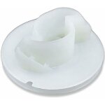 Poulie de d�marreur pour husqvarna 135 140 435 435e 440 440ii seires tron�onneuse, pi�ces de rechange ...
