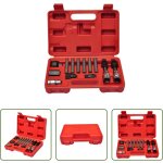 Poulie d'entra�nement - kit d'outils d'alternateur de voiture