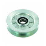 Poulie pour ggp - castelgarden r�f�rence : 325601599 / 0 - 3256015990 pour mp84