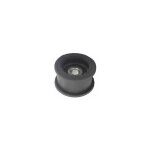 Poulie adaptable pilote avec roulement 6300rs. remplace origine: 30554