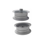 Poulie gorge plate snapper 24725