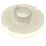 Poulie lanceur 396020 58040019 - taille - haie mac allister