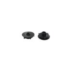 Poulie de lanceur adaptable dolmar - makita pour mod�les ps34, ps36, ps41, ps45, ps340, ps410. remplace ...