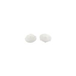 Poulie de lanceur adaptable husqvarna pour tronçonneuses modèles 225, 232, 235r, 240rdb. remplace origine ... Poulie de lanceur adaptable husqvarna pour tronçonneuses modèles 225, 232, 235r, 240rdb. remplace origine ...