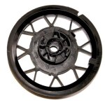 Poulie de lanceur adaptable tecumseh pour moteurs vantage ohv et synergy. remplace origine 16630041, ...