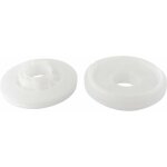 Poulie de lanceur dolmar - makita 021160000 - 021 - 160 - 000