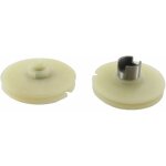 Poulie de lanceur efco - oleo - mac 97000041