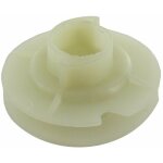 Poulie lanceur ggp - castelgarden 123604011 / 0