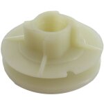 Poulie de lanceur ggp - castelgarden 323604003 / 0