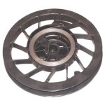 Poulie lanceur moteur briggs et stratton quantum, intek