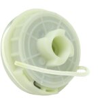 Poulie lanceur tronconneuse alpina 118800760 / 1
