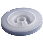 Poulie lanceur trononneuse husqvarna 135 mark ii