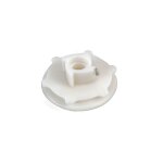 Poulie de lanceur pour tronçonneuse husqvarna 232, 235, 322, 325. n° origine 5037753 - 01 Poulie de lanceur pour tronçonneuse husqvarna 232, 235, 322, 325. n° origine 5037753 - 01